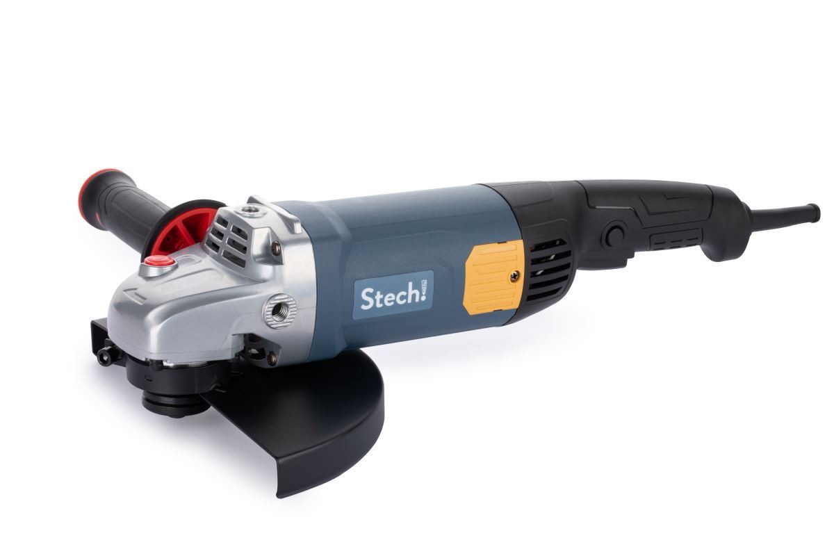 STECHEND BÜYÜK TAŞLAMA 230 MM 2000 W
